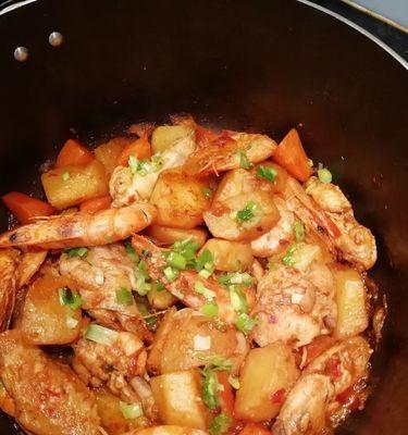 虾油焖豆腐的做法是什么？步骤详解及常见问题解答？