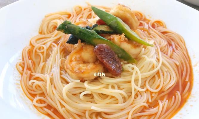 虾油拌面怎么做？有哪些步骤和技巧？
