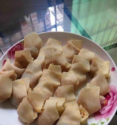 虾腰馄饨怎么做？详细步骤和技巧是什么？
