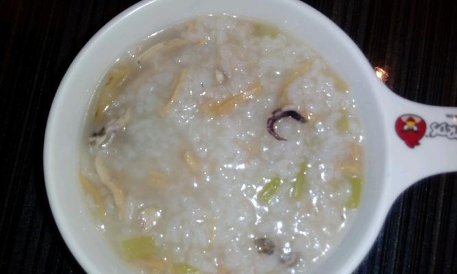 虾蟹粥怎么做才鲜美？详细步骤和技巧是什么？