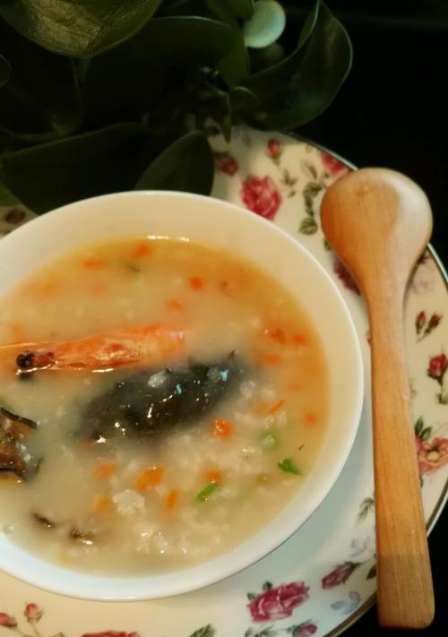 虾蟹海鲜粥怎么做？详细步骤和常见问题解答？
