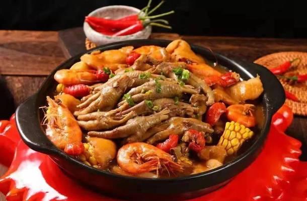 虾蟹八鲜的做法是什么？如何在家轻松制作？