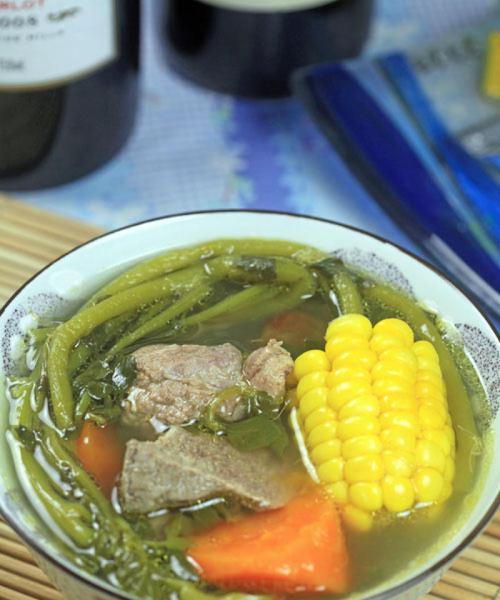 虾味饺西洋菜汤怎么做？有哪些步骤和技巧？