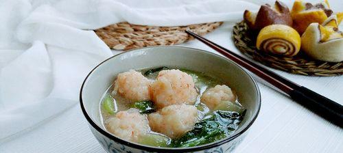 虾丸子的做法有哪些？如何在家轻松制作美味虾丸子？