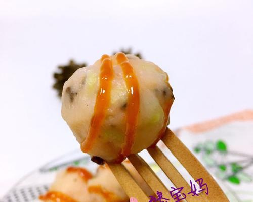 虾丸的做法是什么？如何在家轻松制作美味虾丸？