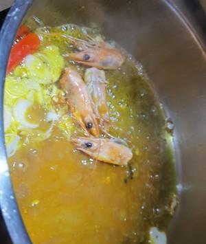 虾汤老豆腐怎么做？有哪些步骤和技巧？