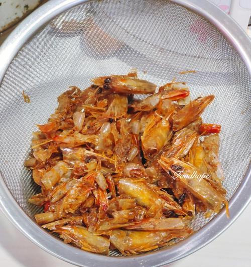 虾四宝的做法是什么？如何在家轻松制作？