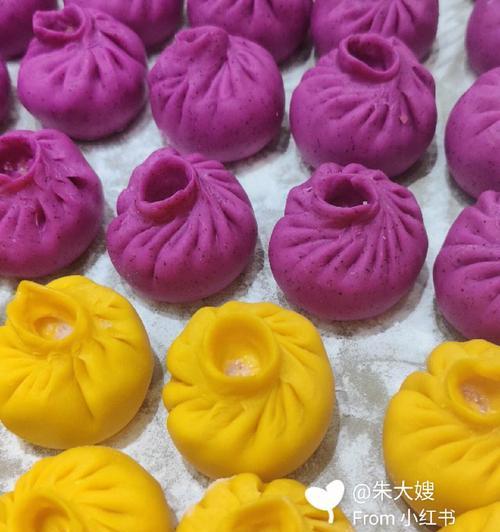 虾肉小笼包怎么做？步骤和技巧有哪些？