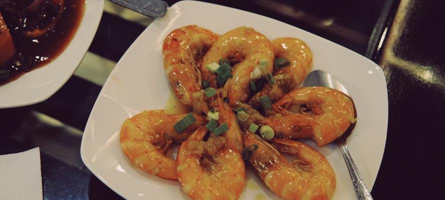 虾肉塔怎么做？在家轻松制作虾肉塔的步骤是什么？