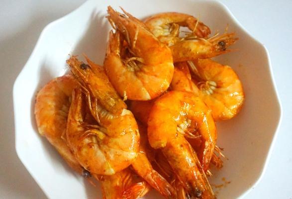 虾肉球的做法是什么？如何在家轻松制作美味虾球？