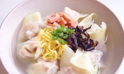 虾肉混沌怎么做才鲜美？详细步骤解析！