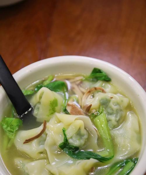 虾肉混沌怎么做才鲜美？详细步骤解析！