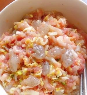 虾肉馄饨的做法是什么？如何在家轻松制作美味的虾肉馄饨？