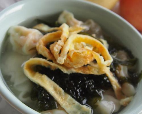 虾肉馄饨的做法是什么？如何在家轻松制作美味的虾肉馄饨？