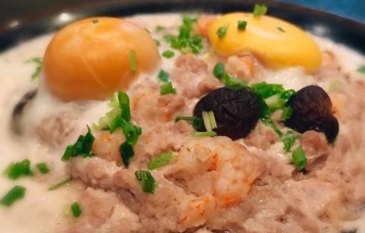虾肉饼怎么做？有哪些简单易学的步骤？