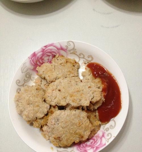 虾肉饼怎么做？有哪些简单易学的步骤？