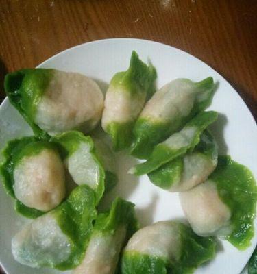 虾肉白菜包怎么做？有哪些步骤和技巧？