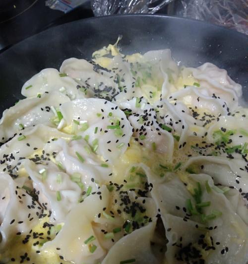 虾肉白菜包怎么做？有哪些步骤和技巧？