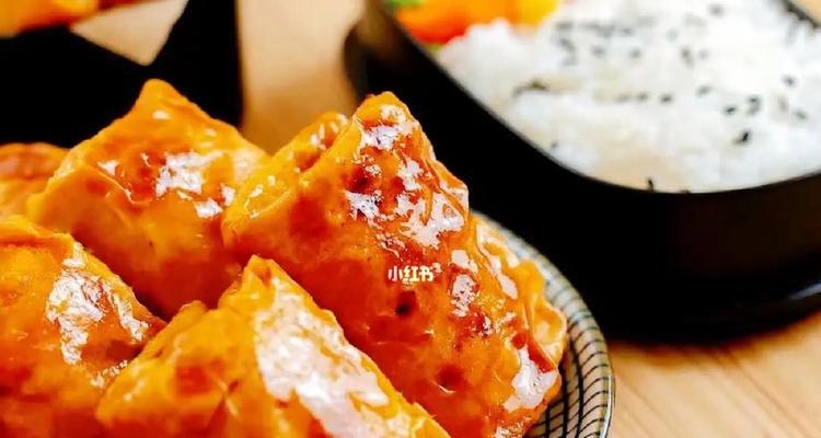 虾仁杂蔬腐皮卷的做法是什么？步骤详解如何制作？