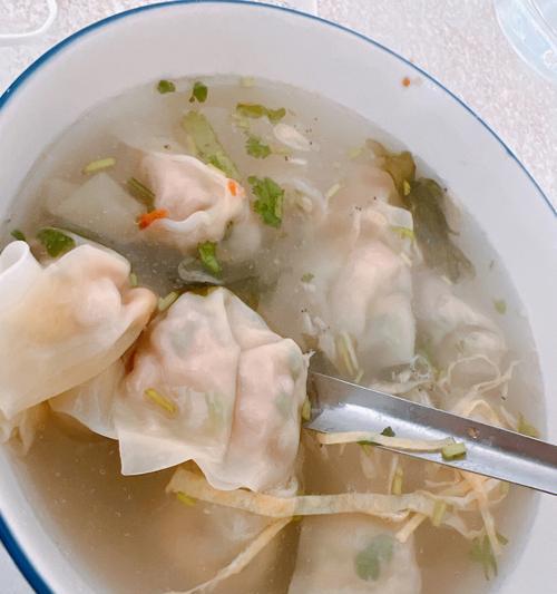 虾仁云吞怎么做才鲜美？详细步骤和技巧是什么？