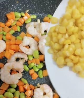 虾仁玉米怎么做？简单易学的家常做法是什么？