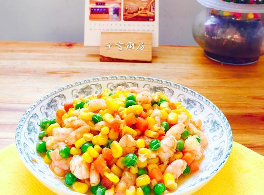 虾仁油菜拌粉丝怎么做？步骤和技巧有哪些？