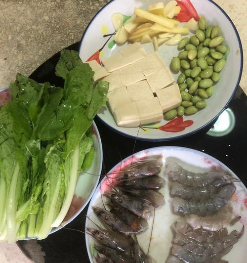 虾仁小白菜汤的做法是什么？如何做出鲜美的虾仁小白菜汤？