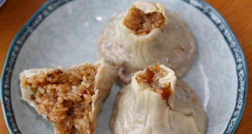 虾仁小白菜包子怎么做？有哪些步骤和技巧？