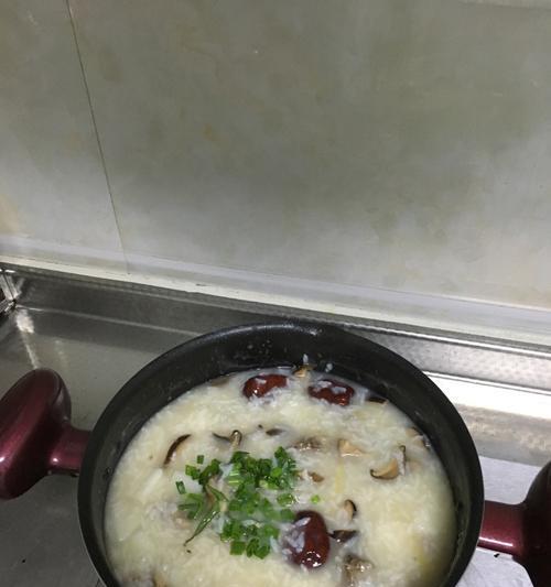 虾仁香菇砂锅粥怎么做？详细步骤和常见问题解答？