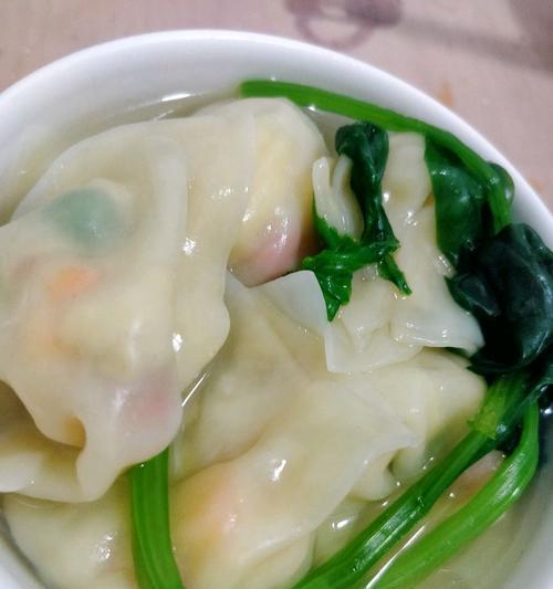 虾仁馅儿馄饨怎么做？有哪些步骤和技巧？