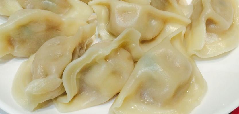 虾仁鲜肉蒸饺怎么做？蒸饺的制作步骤和技巧是什么？