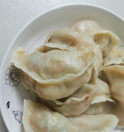 虾仁鲜肉蒸饺怎么做？蒸饺的制作步骤和技巧是什么？