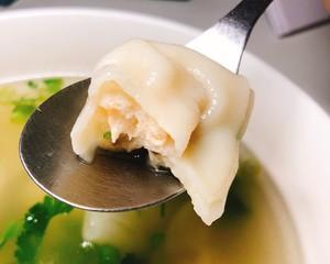 虾仁鲜肉馄饨怎么做？详细步骤和技巧是什么？