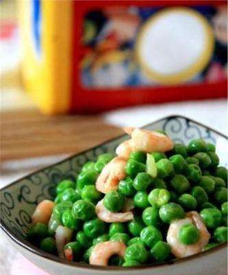 虾仁豌豆粥怎么做？详细步骤和常见问题解答？