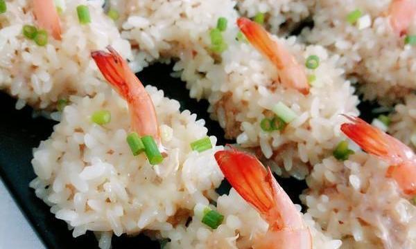 虾仁土豆山药饼怎么做？有哪些步骤和技巧？