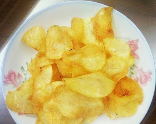 虾仁土豆片的做法是什么？如何快速做出美味的虾仁土豆片？