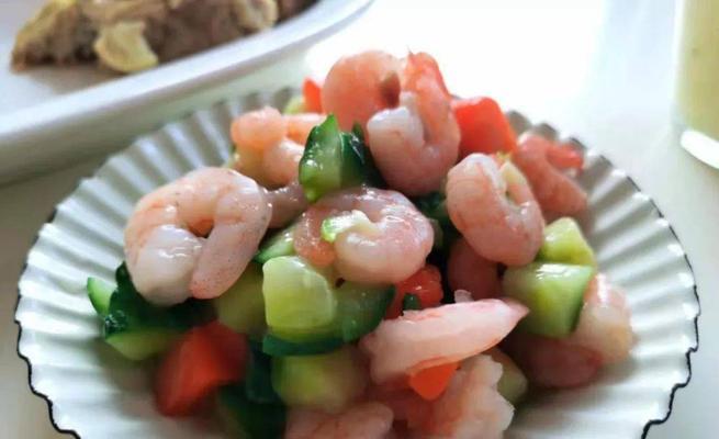 虾仁茼蒿丸的做法是什么？如何制作美味的虾仁茼蒿丸？