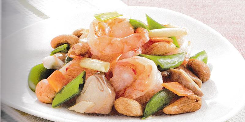 虾仁甜豆燕麦粥怎么做？有哪些步骤和技巧？
