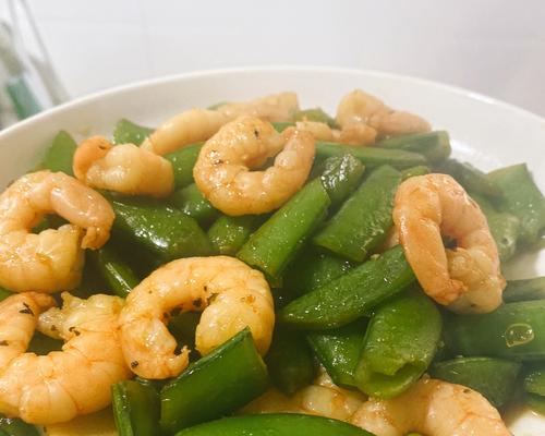 虾仁甜豆燕麦粥怎么做？有哪些步骤和技巧？