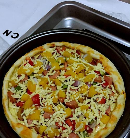虾仁田园披萨怎么做？详细步骤和技巧是什么？