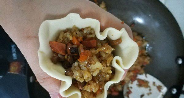 虾仁素煎包怎么做？详细步骤和技巧有哪些？