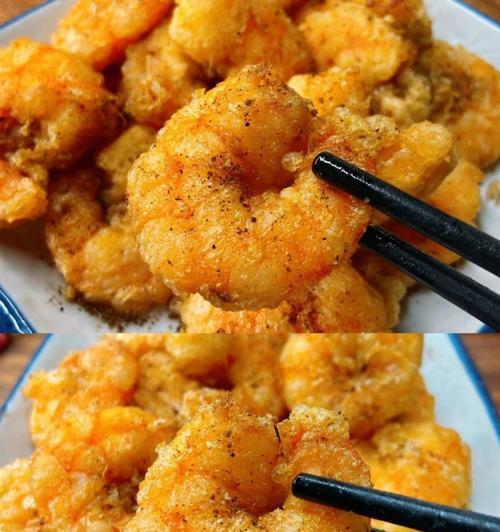虾仁酥怎么做？详细步骤和技巧是什么？