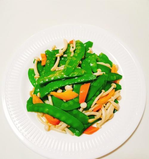 虾仁丝瓜炒白玉菇怎么做？步骤和技巧有哪些？