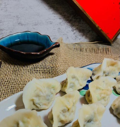 虾仁水饺怎么做？详细步骤和技巧有哪些？