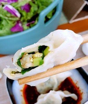 虾仁水饺怎么做？详细步骤和技巧有哪些？