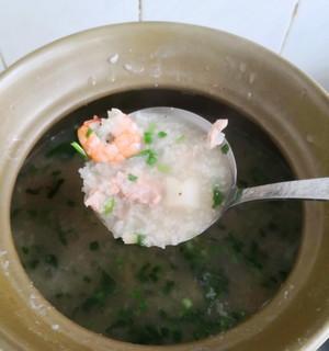虾仁瘦肉粥怎么做？详细步骤和常见问题解答？