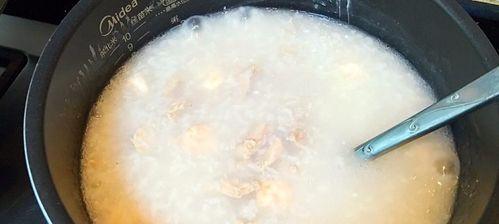 虾仁瘦肉粥怎么做？详细步骤和常见问题解答？