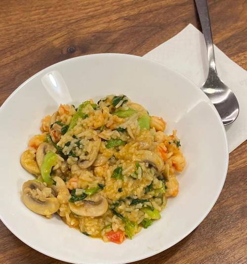 虾仁瘦肉青菜粥怎么做？有哪些步骤和技巧？