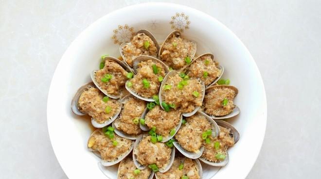 虾仁瘦肉酿香菇怎么做？步骤和技巧有哪些？