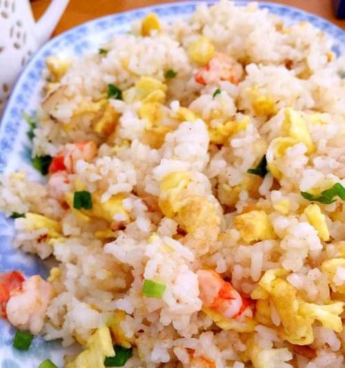 虾仁时蔬炒饭怎么做？步骤和技巧有哪些？